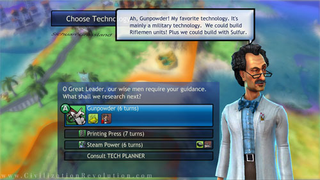 Illustration for article titled Frankenreview: Sid Meier's Civilization Revolution